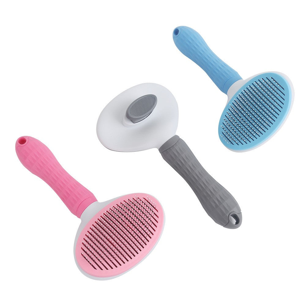 Pet Comb Brush