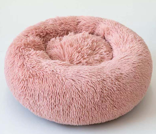 Pet Products Best Selling Plush Animal Shaped Pet Beds