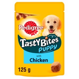 Pedigree TASTY BITES PUPPY