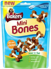 BAKERS MINI BONES