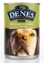 Denes Adult Chicken & Rabbit