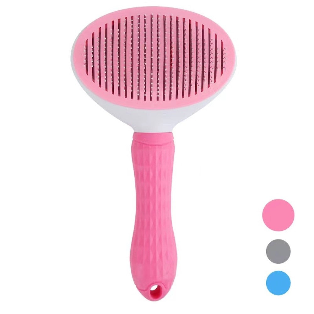 Pet Comb Brush