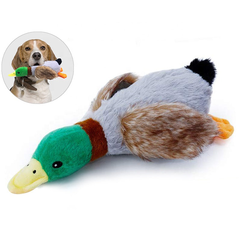 Pet Playing Funny Dogs Chewing Plush Pet Toys