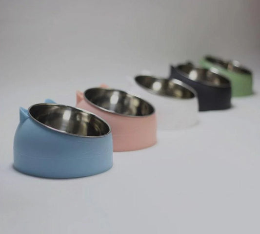 Pet Food Bowl