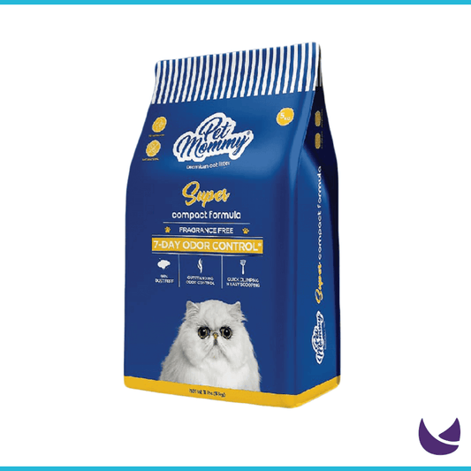 Pet Mommy Premium Cat Litter