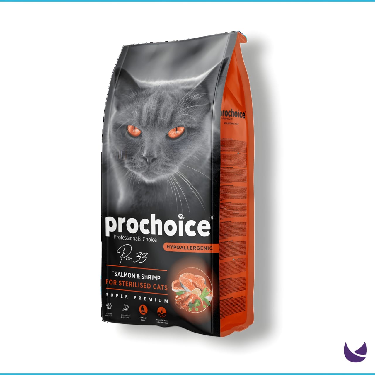 Prochoice Adult Cat Food | All Flavours