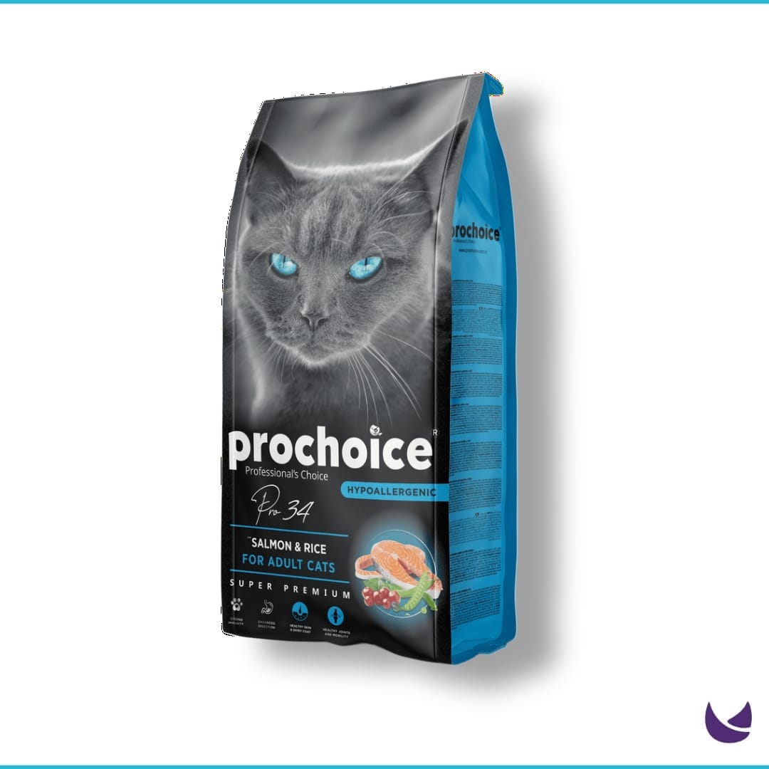 Prochoice Adult Cat Food | All Flavours