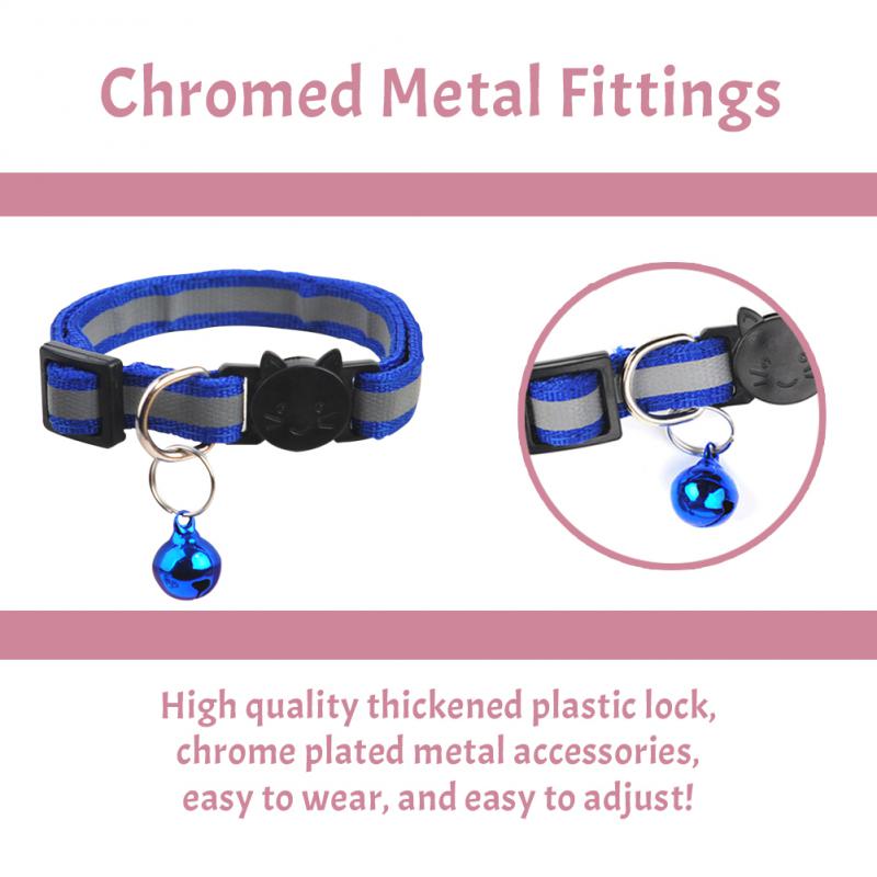 Pet Collar Cat Accessories