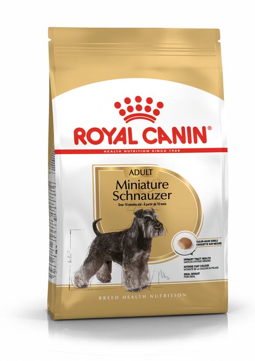 Royal Canin Miniature Schnauzer