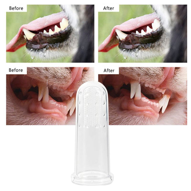 Pet Toothbrush Super Soft