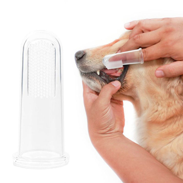 Pet Toothbrush Super Soft