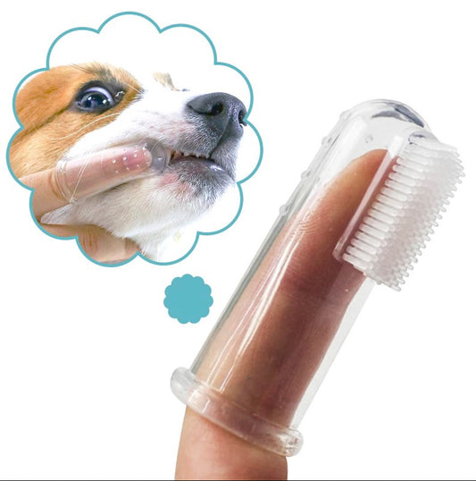 Pet Toothbrush Super Soft