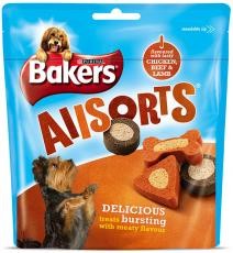 BAKERS Allsorts