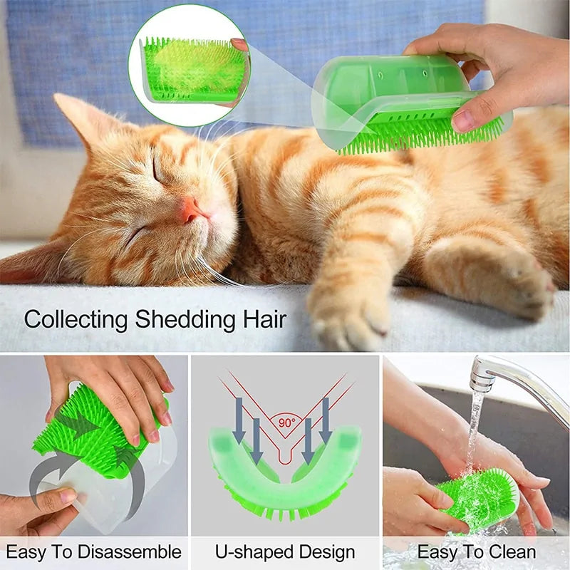 Pet+ presents Pet Grooming Comb | Pet Grooming | Pet Accessories | Pet Supplies